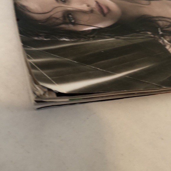 Cosmopolitan December 2013 - Picture 3 of 9